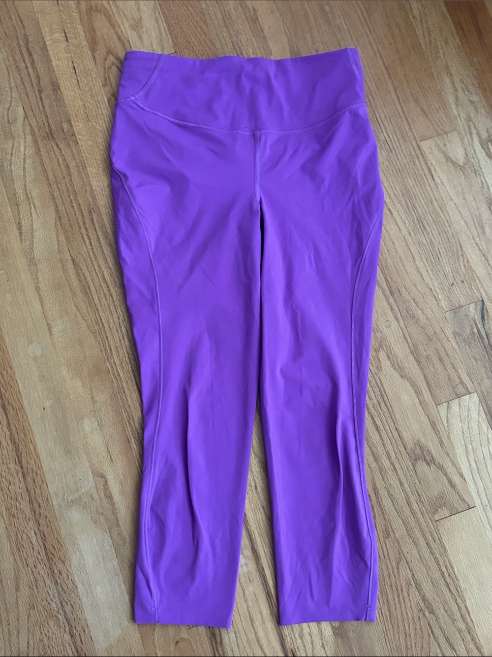 lululemon athletica women’s Purple  Leggings